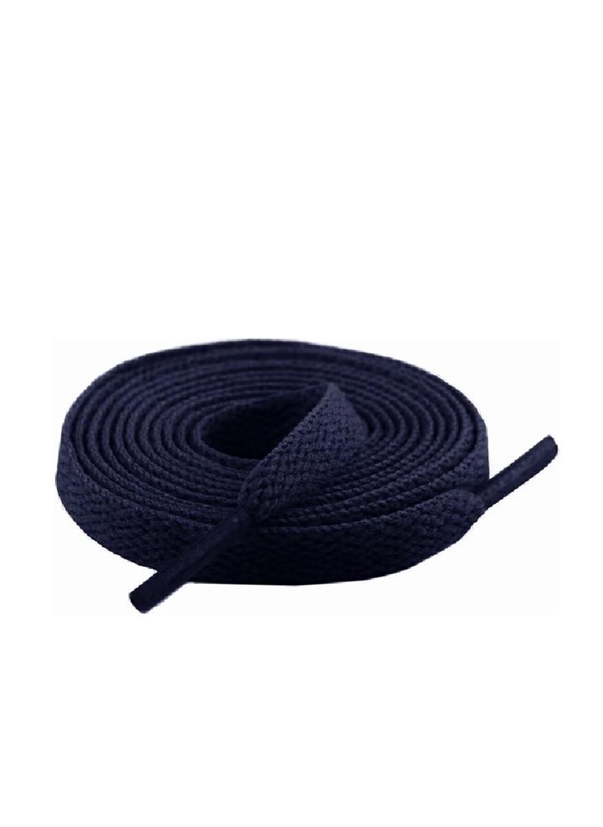 Laces - Navy